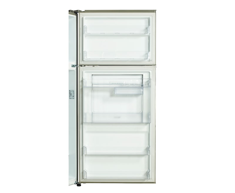 LG 2 Pintu Door-in-Door™ - Hygiene Fresh+™, GN-D702HLAL